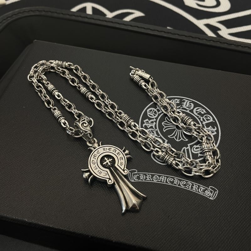 Chrome Hearts Necklaces